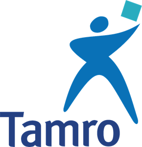 Tamro Logo Vector