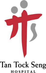 Tan Tock Seng Hospital Logo Vector