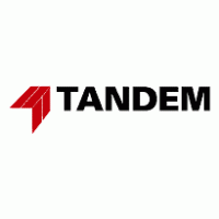 Tandem Logo PNG Vector