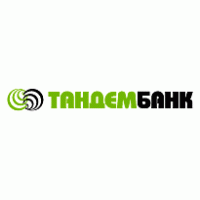 TandemBank Logo PNG Vector