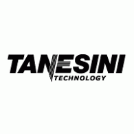 Tanesini Technology Logo PNG Vector