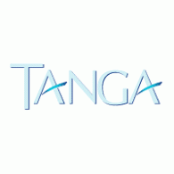 Tanga Logo PNG Vector