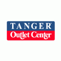 Tanger Outlets Logo Vector