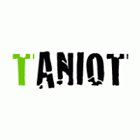 Taniot Logo PNG Vector