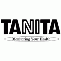 Tanita Logo PNG Vector