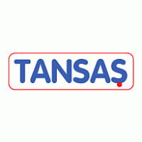 Tansas Logo PNG Vector