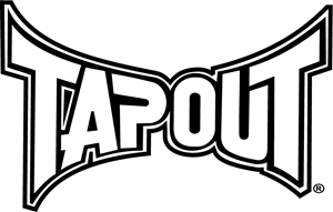 TapOut Logo Vector