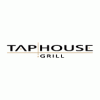 Tap House Grill Logo PNG Vector