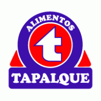 Tapalque Logo PNG Vector