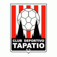 Tapatio Logo Vector