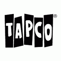 Tapco Logo PNG Vector