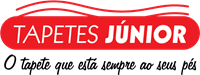 Tapetes Júnior Logo PNG Vector