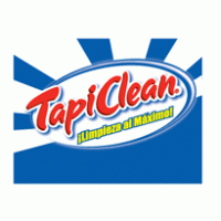 TapiClean® Logo PNG Vector