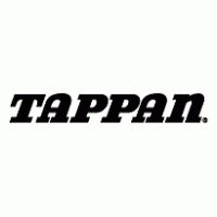 Tappan Logo PNG Vector