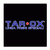 Tar-Ox Logo Vector