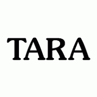 Tara Logo PNG Vector