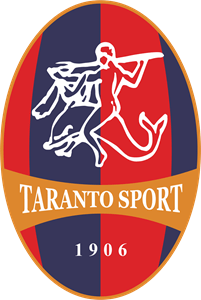 Taranto Sport Logo PNG Vector