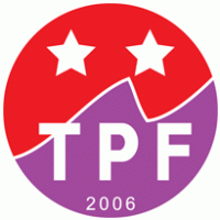 Tarbes Pyrénées Football Logo PNG Vector