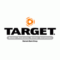Target Logo PNG Vector