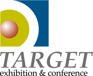 Target (exhipition & conference ) Logo PNG Vector