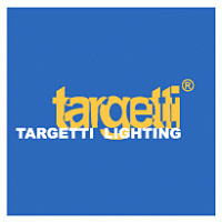Targetti Lighting Logo PNG Vector