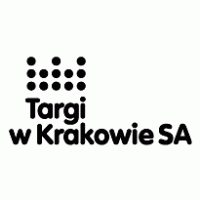 Targi Krakow Logo PNG Vector