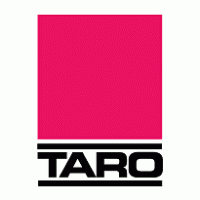 Taro Pharmaceuticals Logo Vector