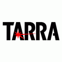 Tarra Logo PNG Vector