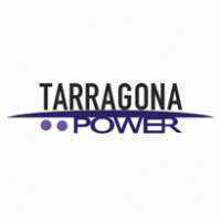 Tarragona power Logo Vector