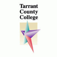 Tarrant County College Logo PNG Vector