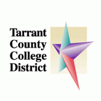 Tarrant County College Logo PNG Vector