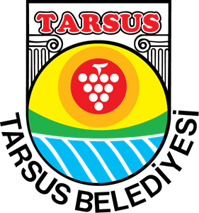 Tarsus Belediyesi Logo Vector