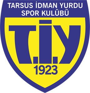 Tarsus Idman Yurdu Spor Kulubu Logo PNG Vector