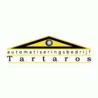Tartaros Logo PNG Vector