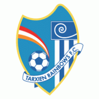 Tarxien Rainbows FC Logo Vector