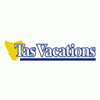Tas Vacations Logo PNG Vector