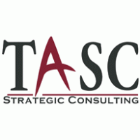 Tasc-consulting Logo Vector