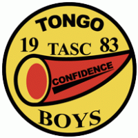 Tasc FC Logo Vector