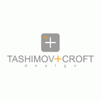 Tashimov+Croft Logo PNG Vector