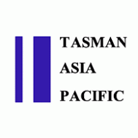 Tasman Asia Pacific Logo Vector