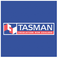 Tasman Insulation New Zealand Logo Vector