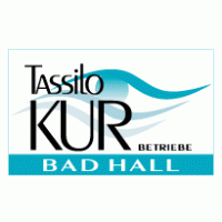 Tassilo Kurbetriebe Bad Hall Logo Vector