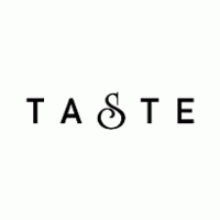 Taste Logo PNG Vector