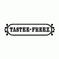 Tastee-Freez Logo PNG Vector