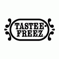 Tastee-Freez Logo PNG Vector