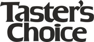 Taster's Choice Logo PNG Vector