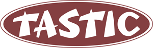 Tastic Rice Logo PNG Vector