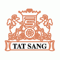 Tat Sang Holdings Logo PNG Vector