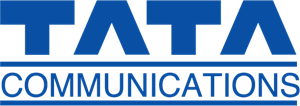 Tata Communications Logo PNG Vector