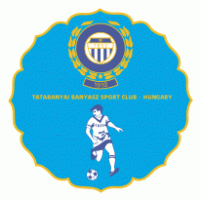 Tatabanyai Banyasz SC Logo Vector
